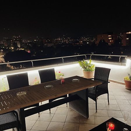 Lovely Apartment 티라나 외부 사진