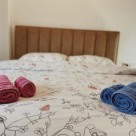 Lovely Apartment 티라나 외부 사진