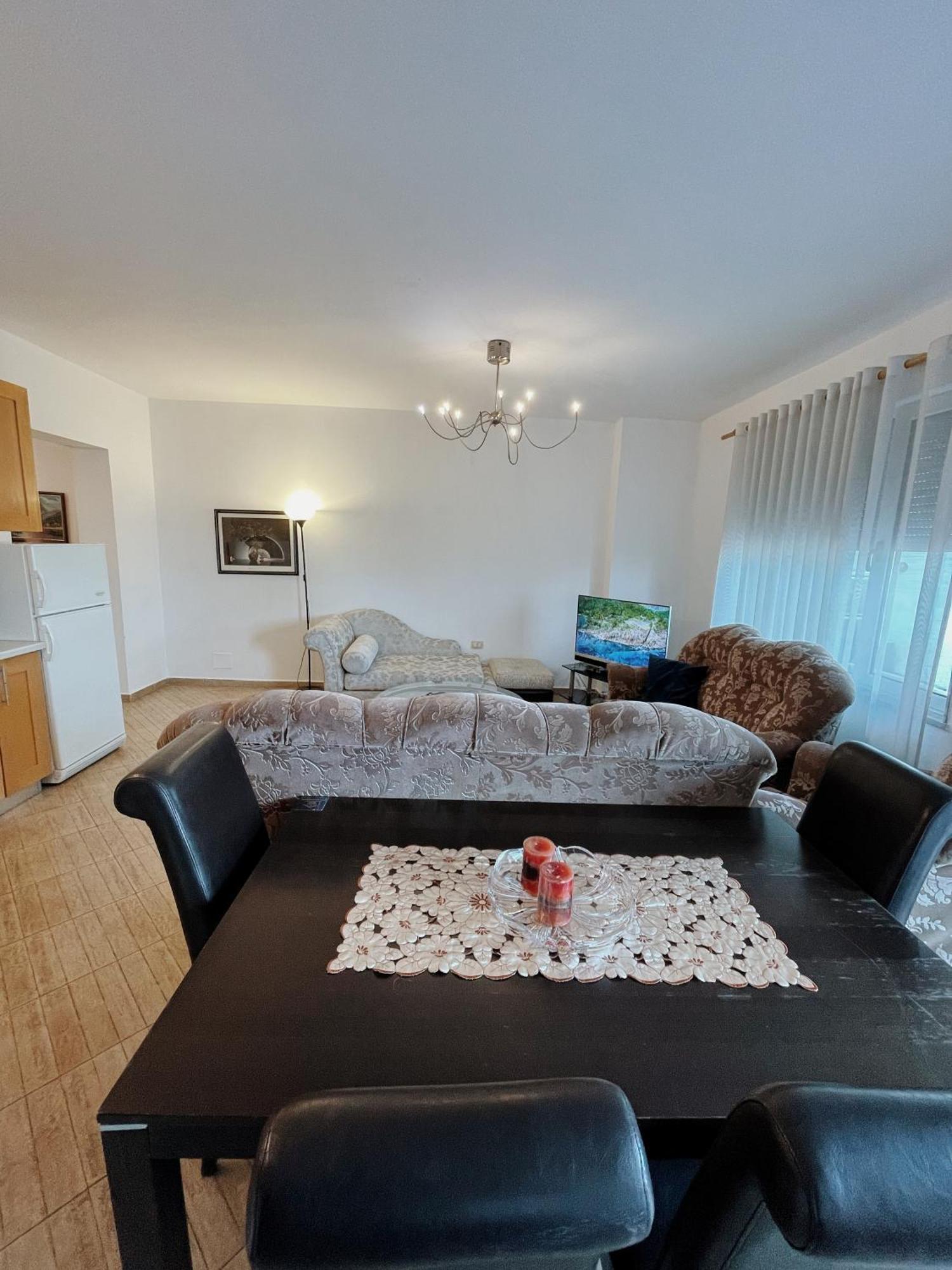 Lovely Apartment 티라나 외부 사진