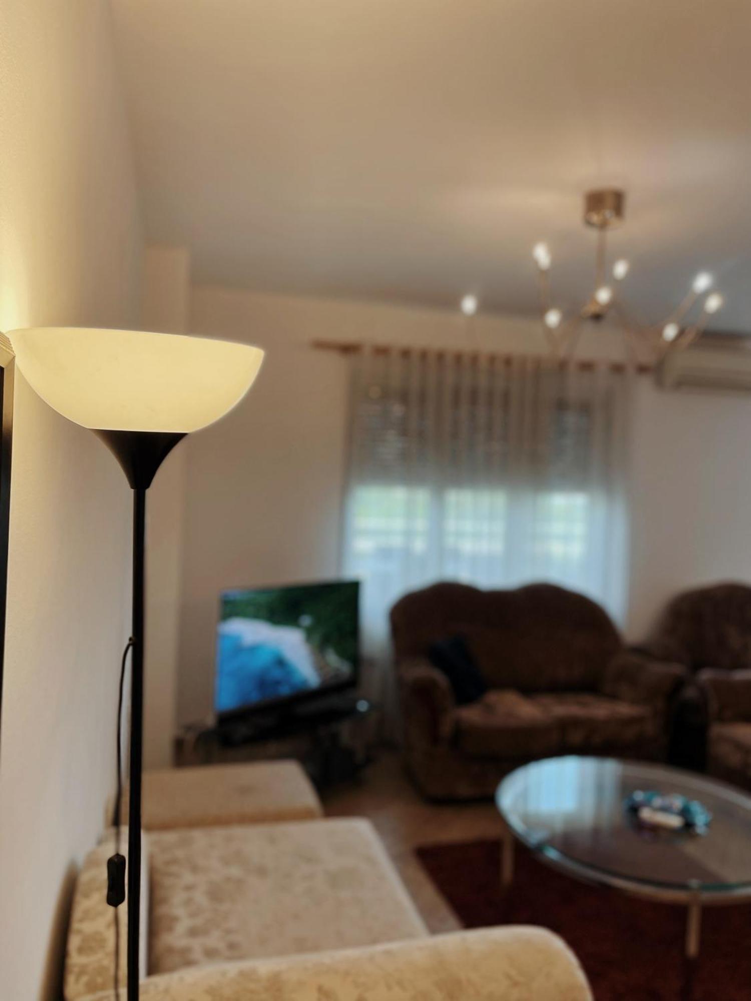 Lovely Apartment 티라나 외부 사진