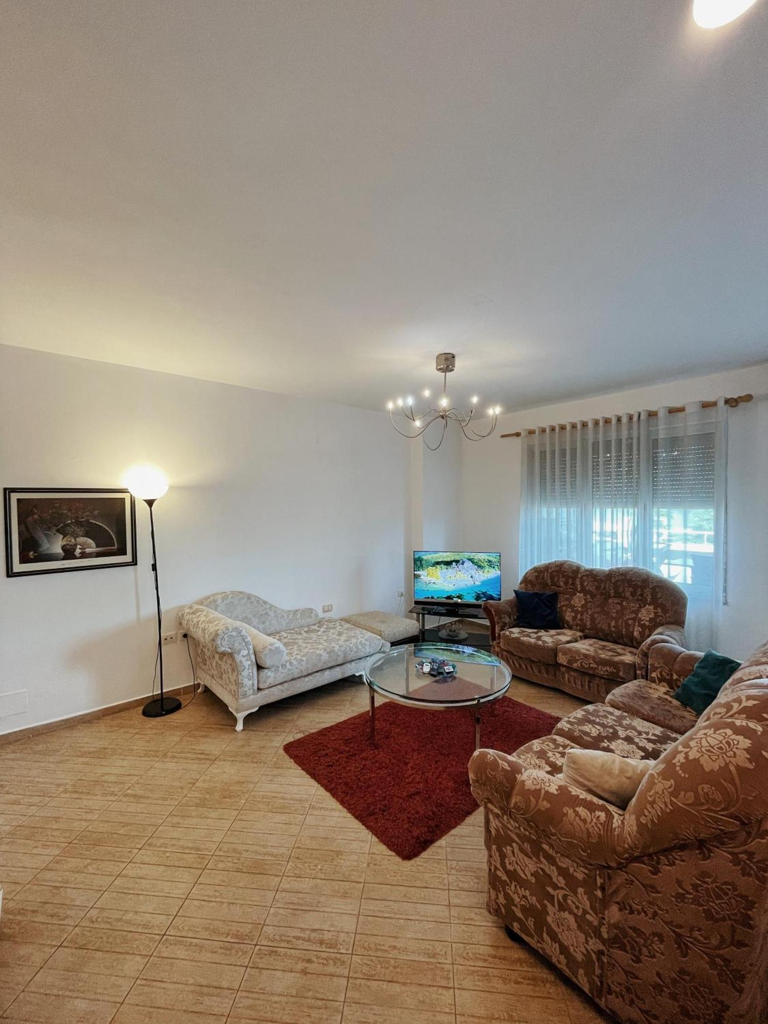 Lovely Apartment 티라나 외부 사진