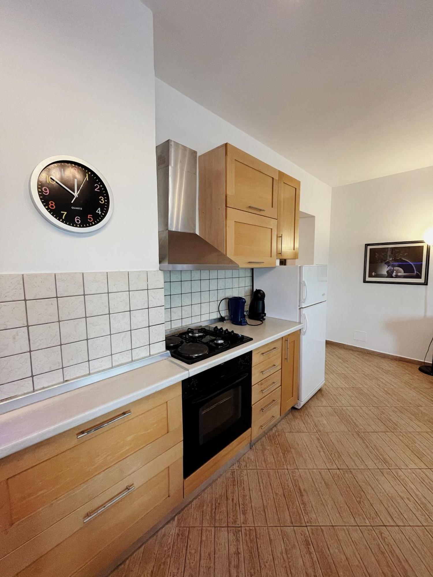 Lovely Apartment 티라나 외부 사진