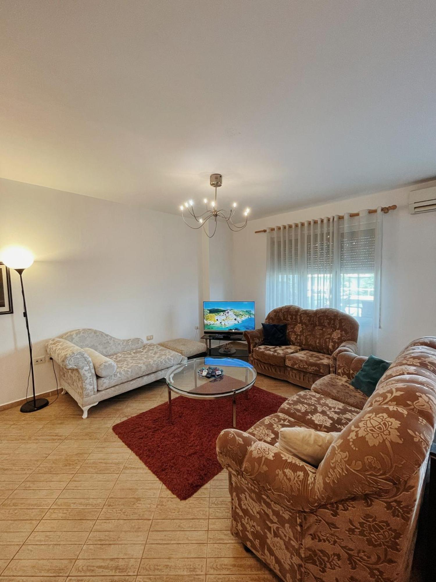 Lovely Apartment 티라나 외부 사진