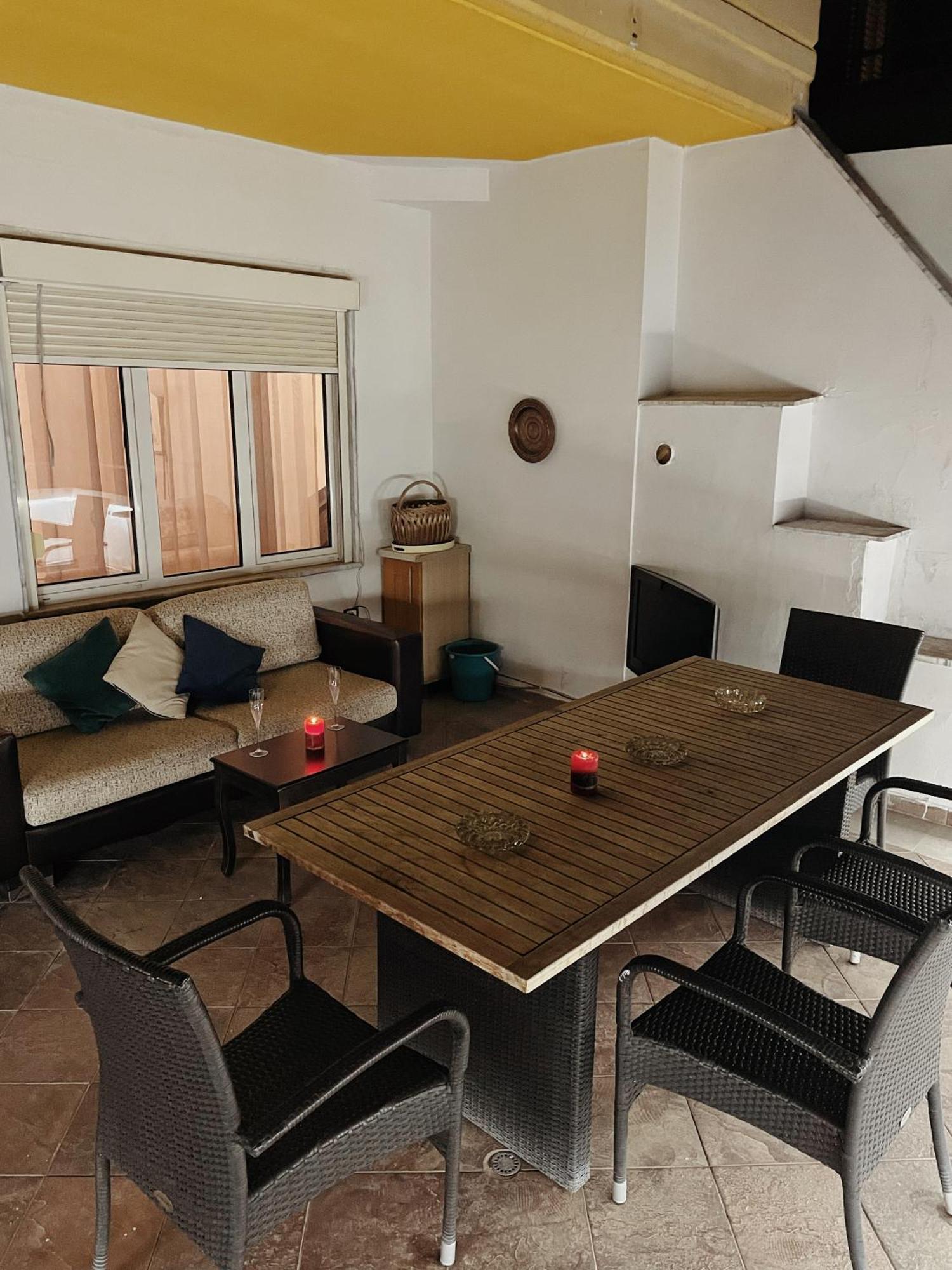 Lovely Apartment 티라나 외부 사진