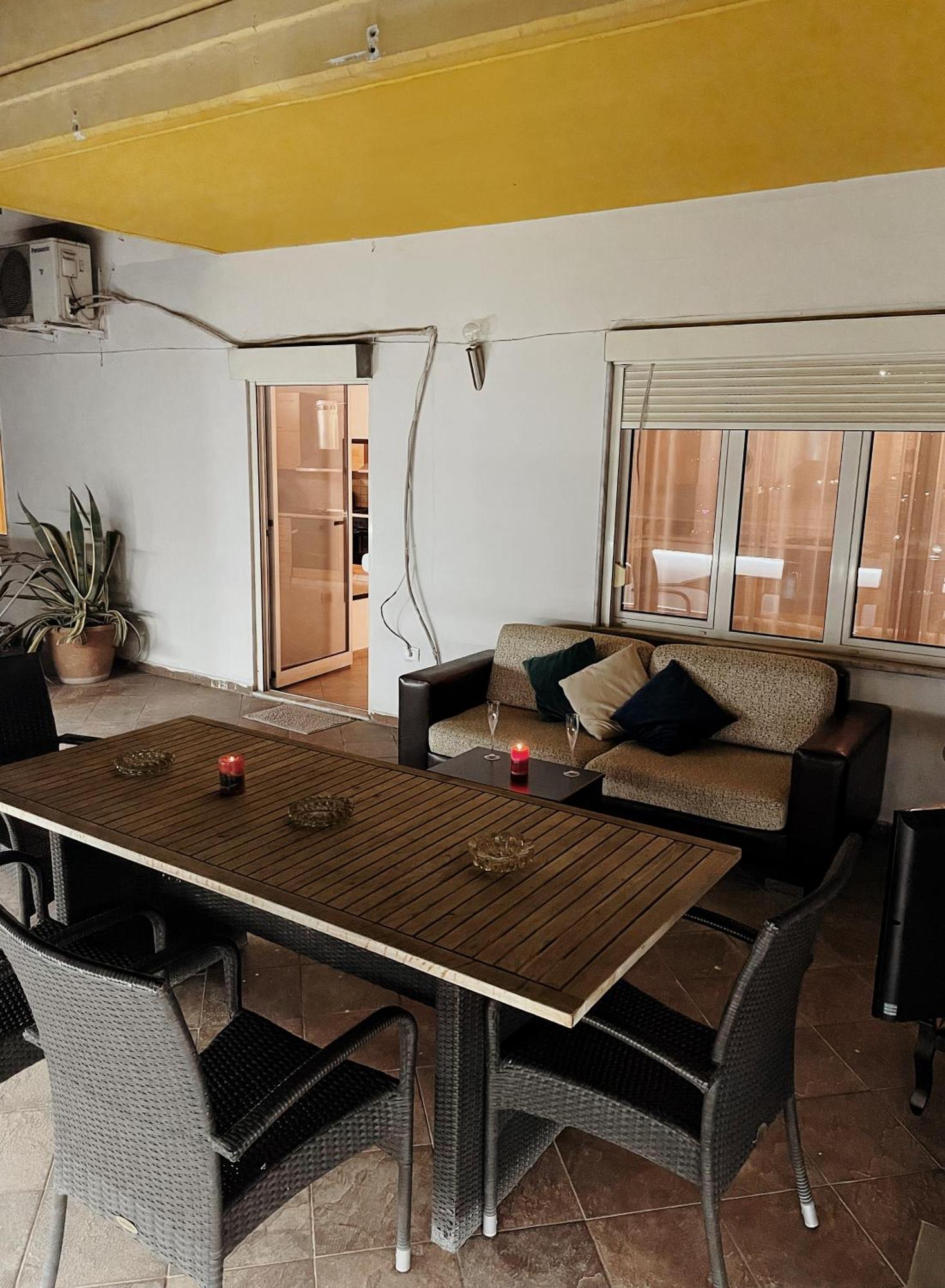 Lovely Apartment 티라나 외부 사진