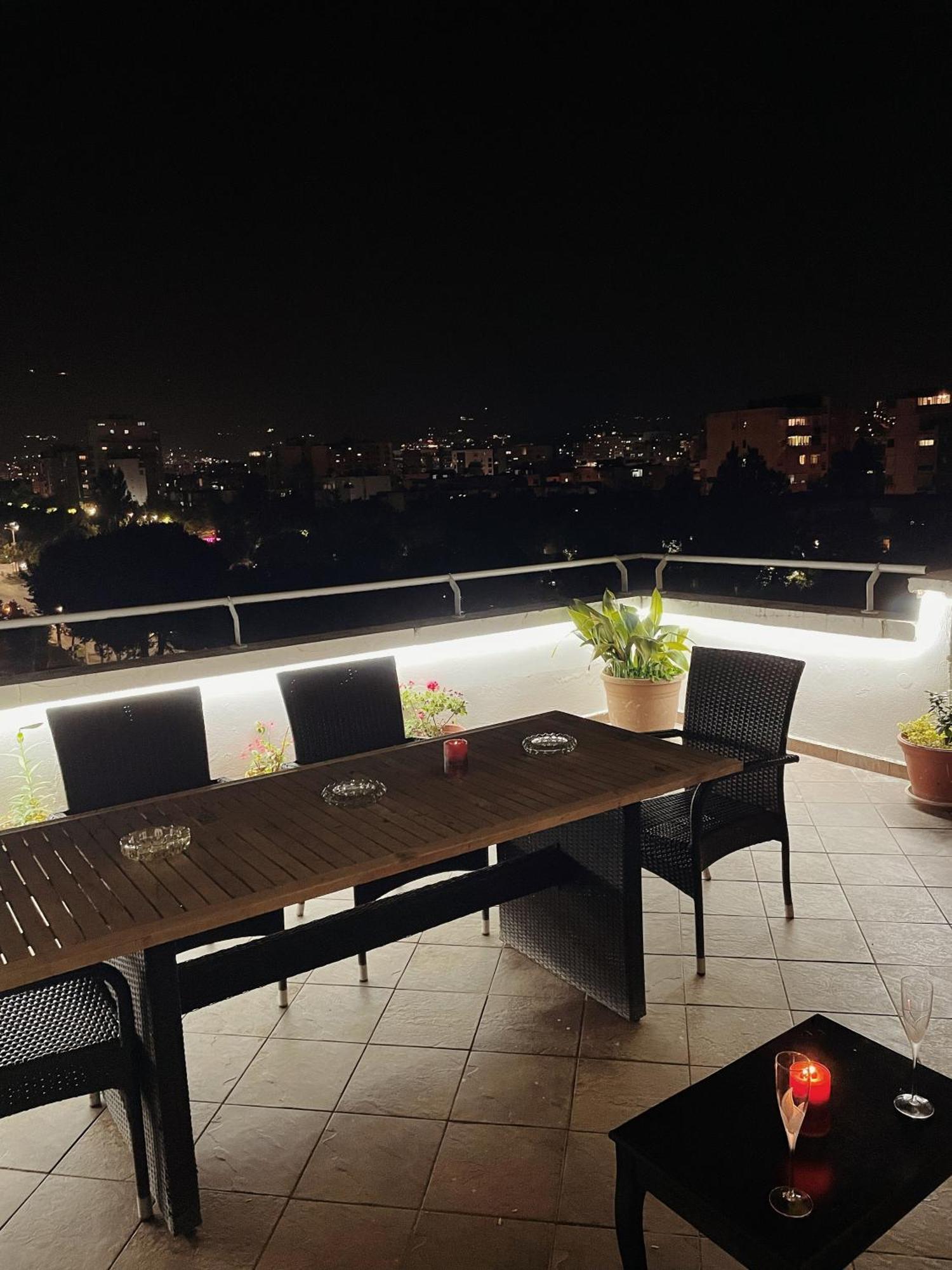 Lovely Apartment 티라나 외부 사진