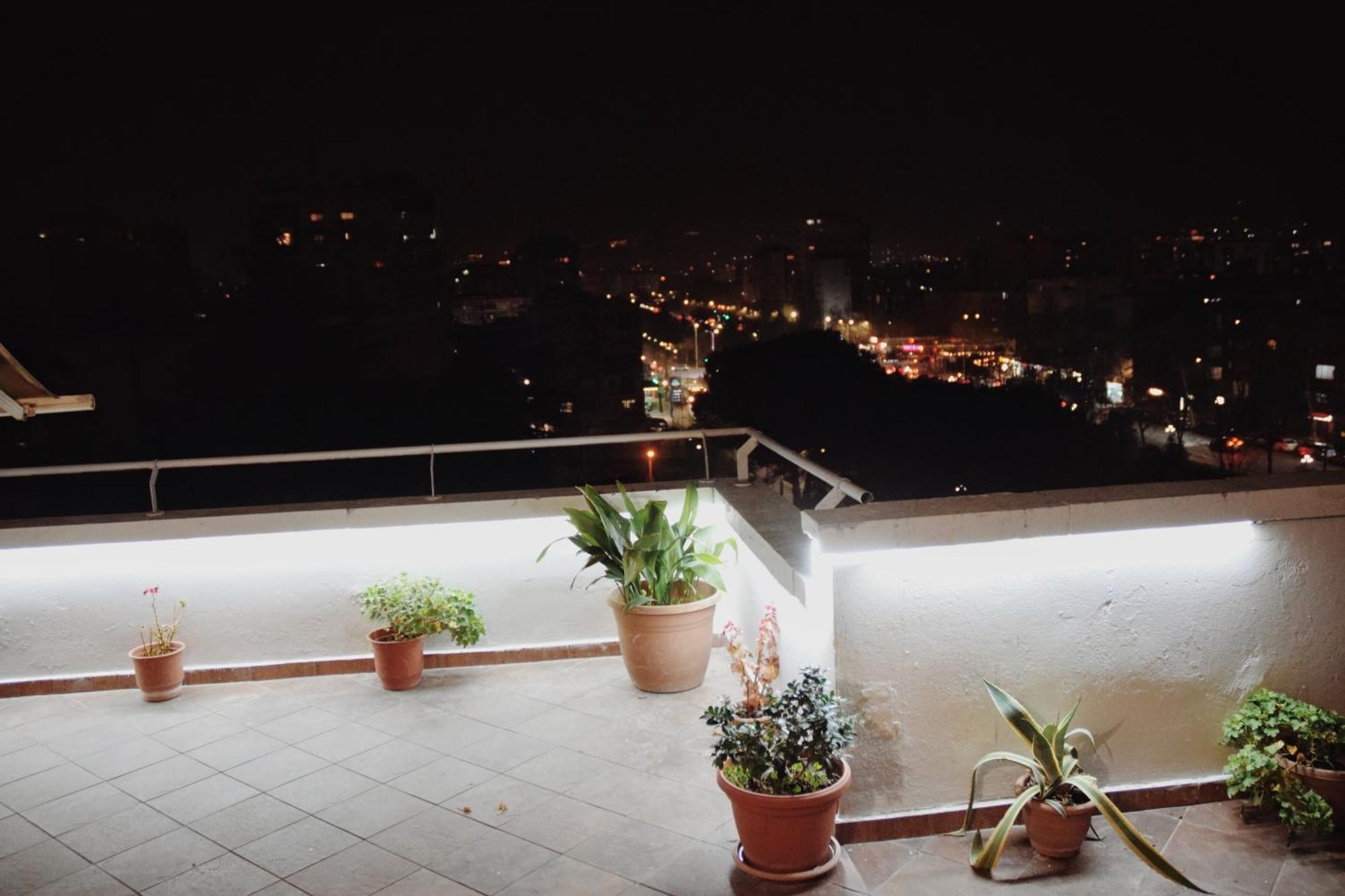 Lovely Apartment 티라나 외부 사진