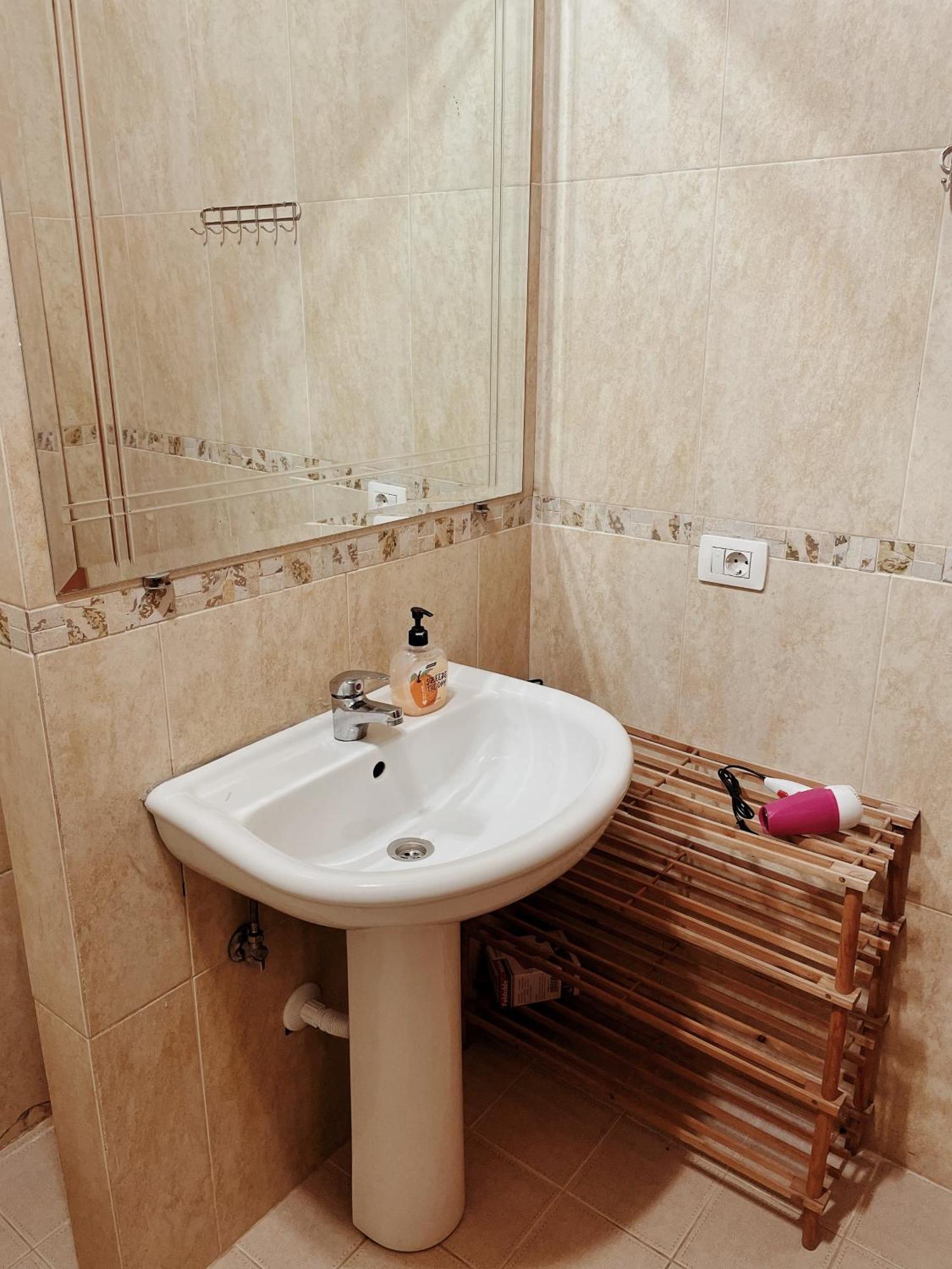 Lovely Apartment 티라나 외부 사진