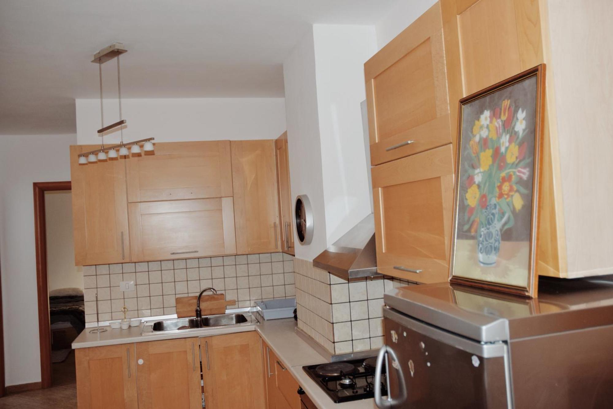 Lovely Apartment 티라나 외부 사진