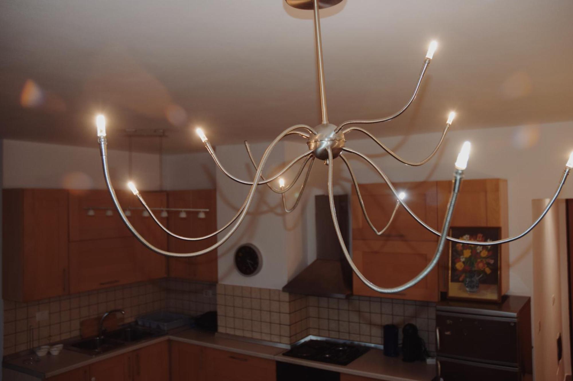 Lovely Apartment 티라나 외부 사진