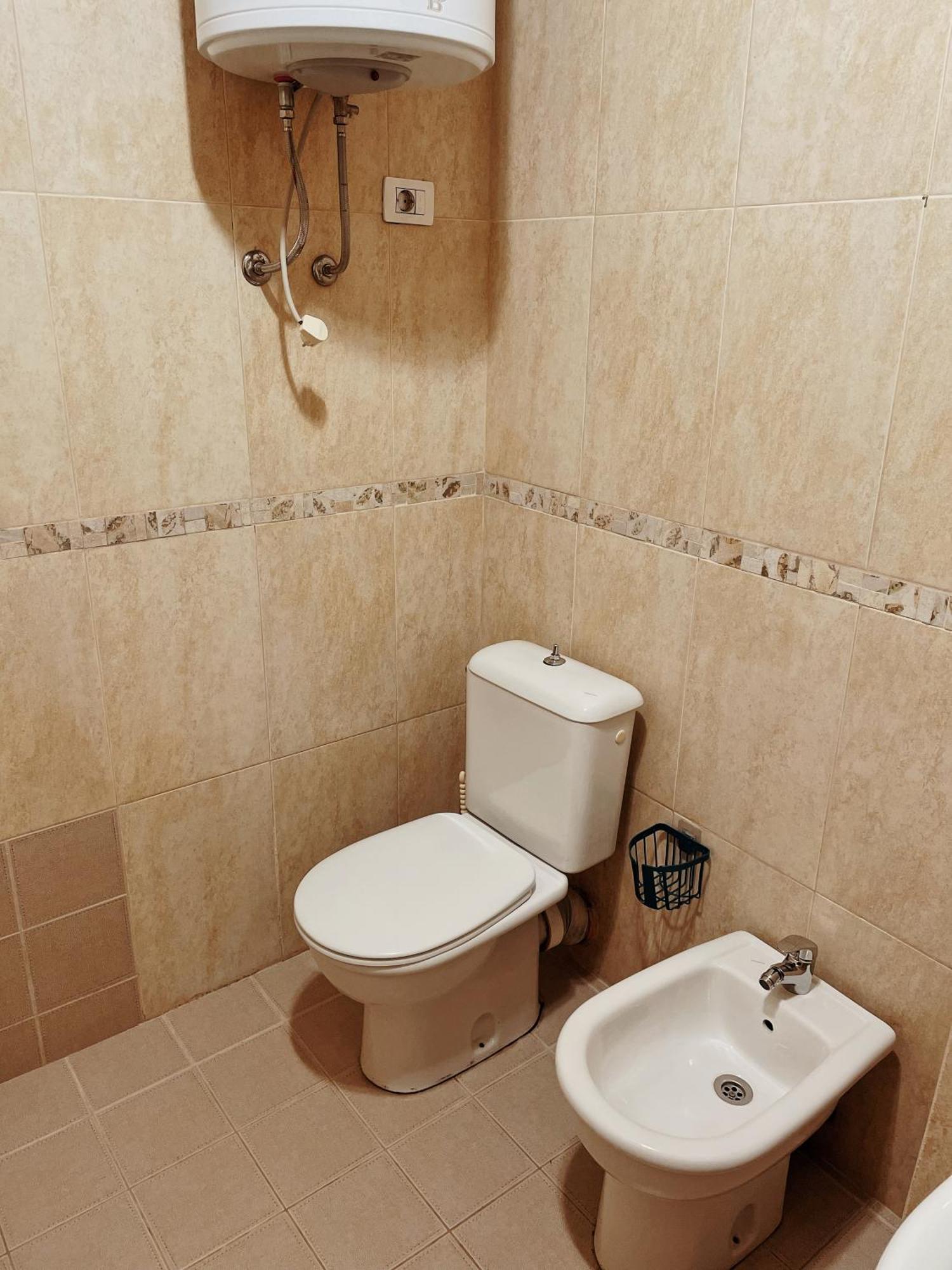 Lovely Apartment 티라나 외부 사진