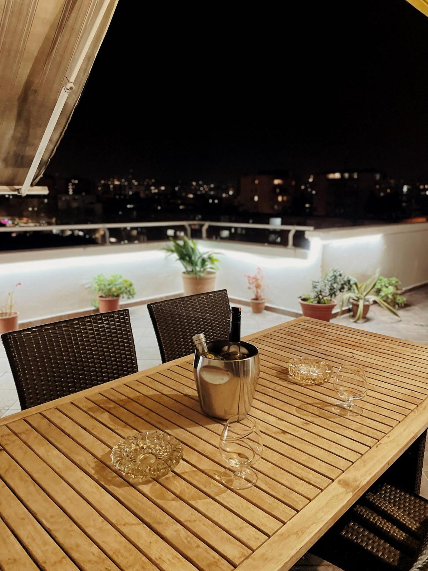 Lovely Apartment 티라나 외부 사진