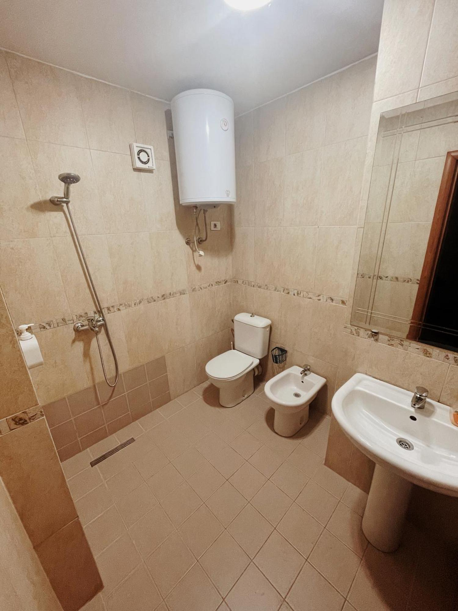 Lovely Apartment 티라나 외부 사진